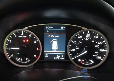 2019 Nissan Sentra S из США, поврежденный, VIN 3N1AB7AP6KY402815